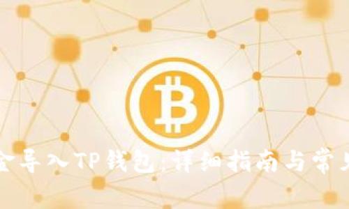 如何将资金导入TP钱包：详细指南与常见问题解答